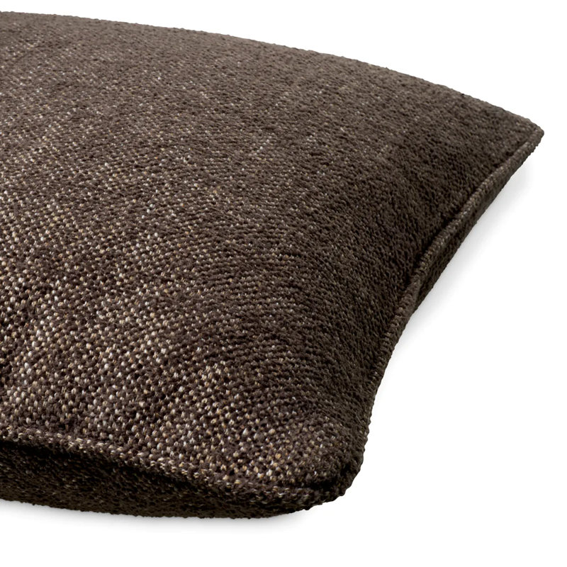 Throw Pillow, Square 23.62"