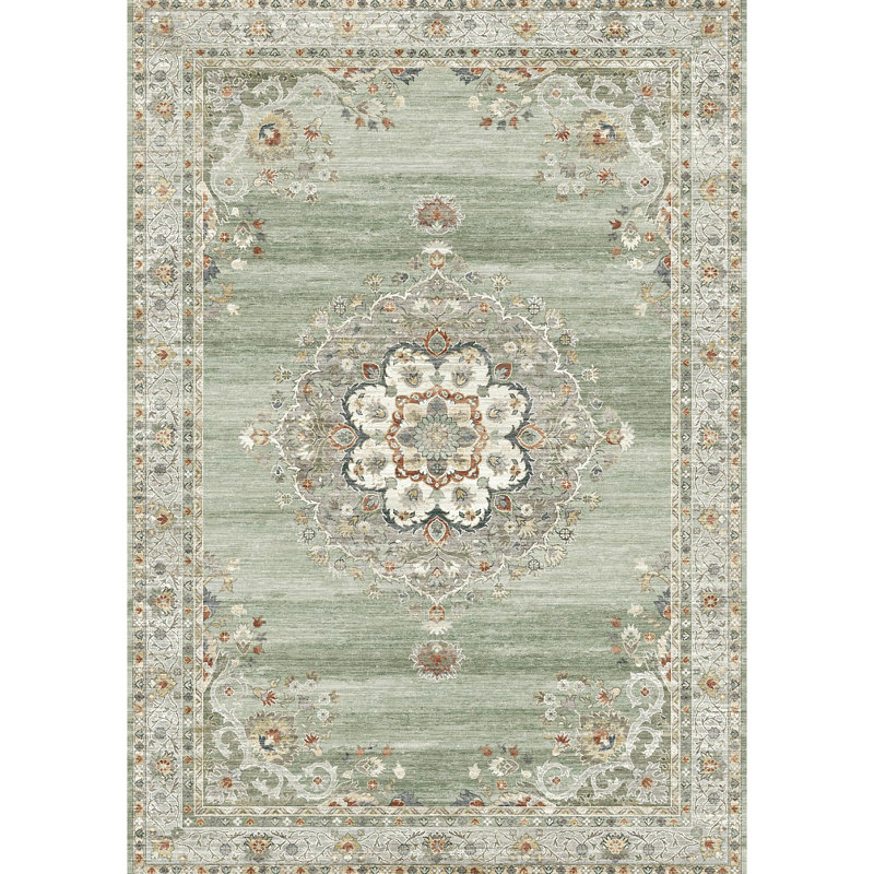 Oxford Area Rug, Runner 2'7" x 9'10"