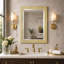 Miroir d'appoint Alyra