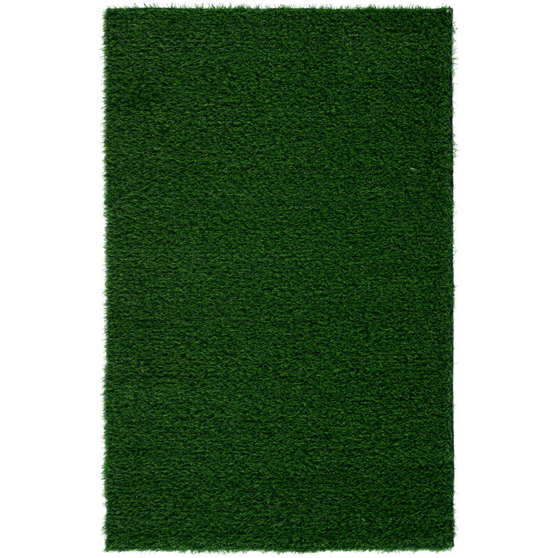 Tapis intérieur / extérieur 602 Turf, Rectangulaire 3 pi x 5 pi