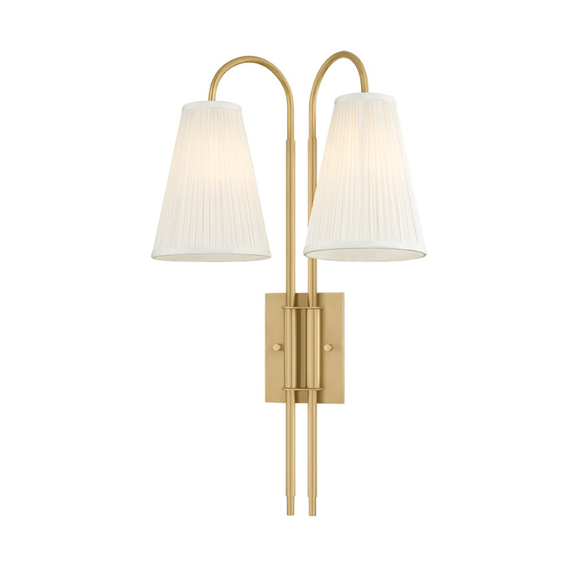 Limoges Wall Sconce, 2