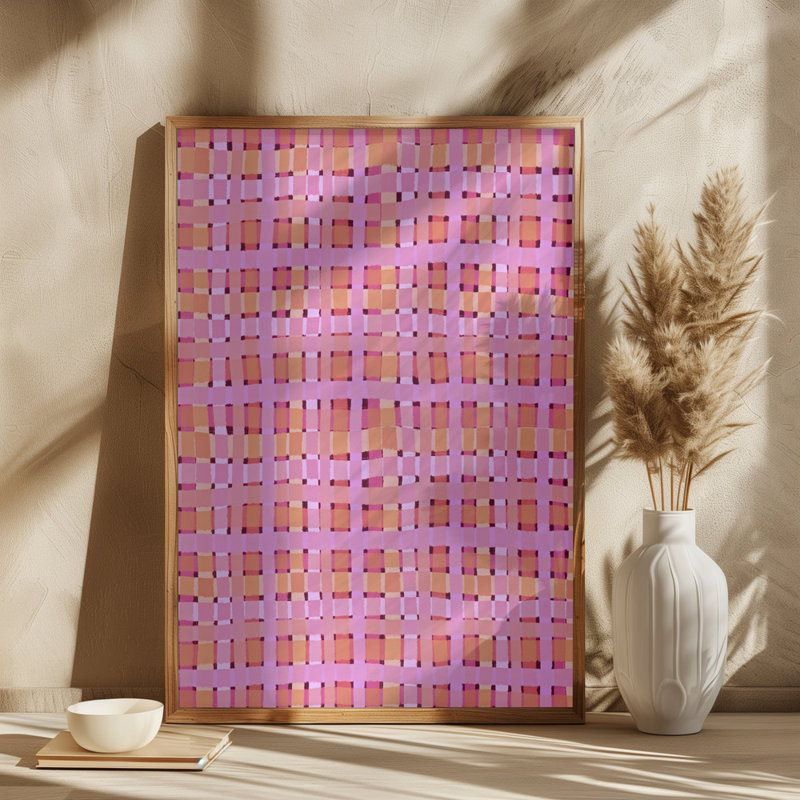 Wrapped Canvas Print, 60.96 cm H x 91.44 cm W