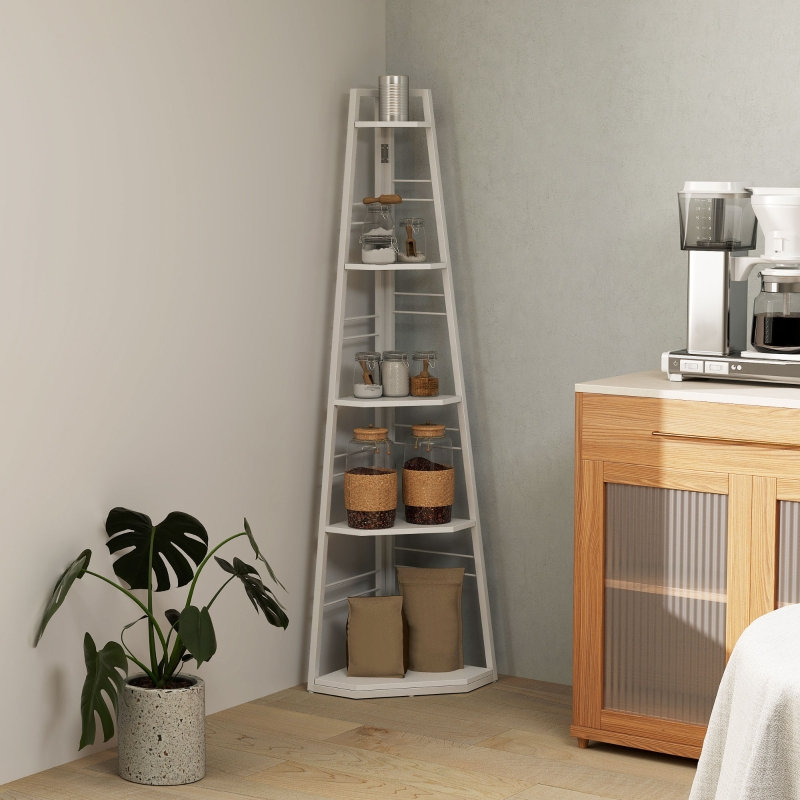 Corner Shelf