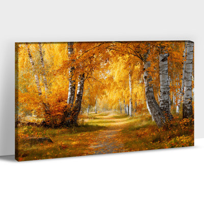 «Farmhouse Truck Wall Art», photos de grange rustique avec des fleurs pour le salon, œuvre de décoration de campagne pour le mur de la chambre à coucher, reproduction sur toile encadrée de pin avec spécification d'ambiance sereine, 24 po x 36 po