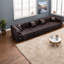 Canapé modulaire Compression 134,4 po