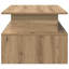 Aveah Frame Coffee Table with Storage-1201263707