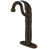 Oil Rubbed Bronze