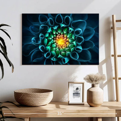 Couleurs Harnek Chrysanthemum
