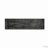 Retro Curved Sofa Table Console Table Entryway Table with 2 Large Drawers-560718865