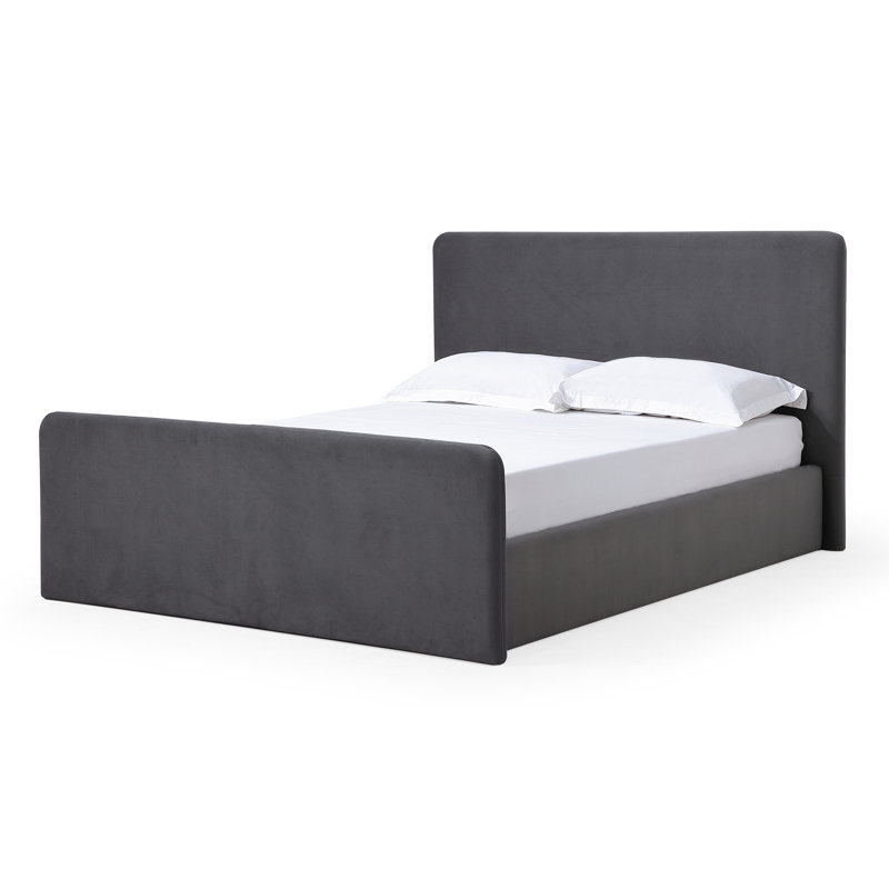 Nori Upholstered Bed, California King