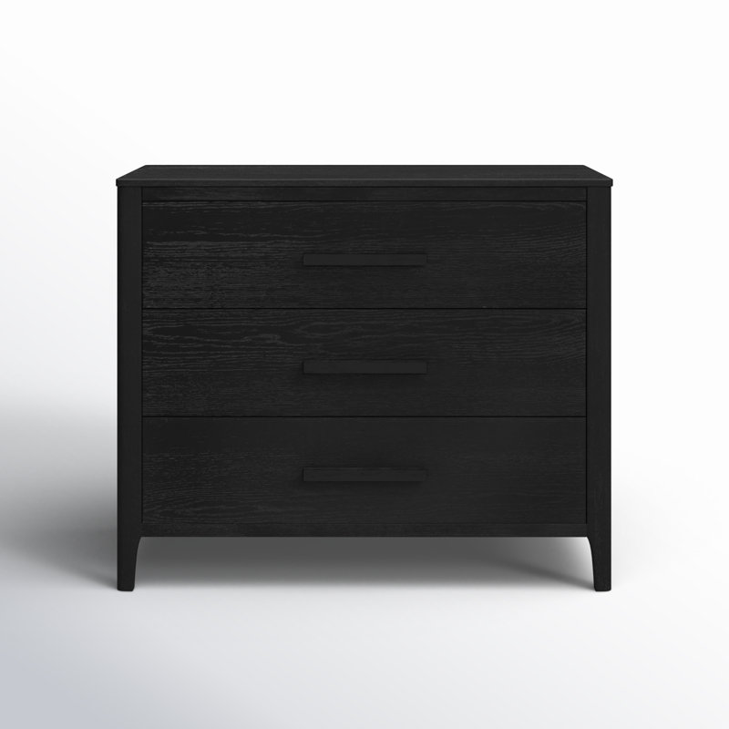 Godina 40" Dresser, Black