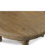 Kindred Solid Wood Cocktail Table