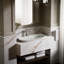 Iron Plains® Metal Oval Dual Mount Bathroom Sink with Overflow-2144077126