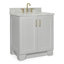 ARIEL TAYLOR 31 IN RECTANGLE SINK VANITY-2139050998-2104541911