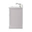 Ensemble de meuble-lavabo double 54 po Currahee-1724962544