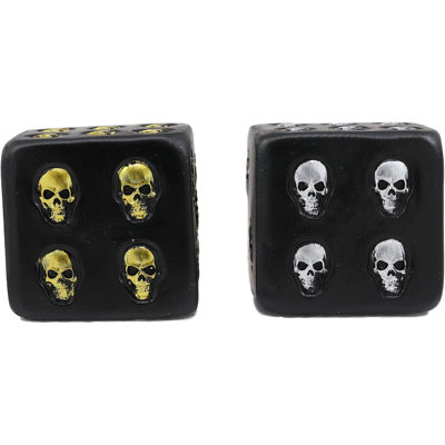 Tête de mort Ansby