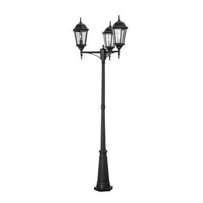 Lamp Post (Full)