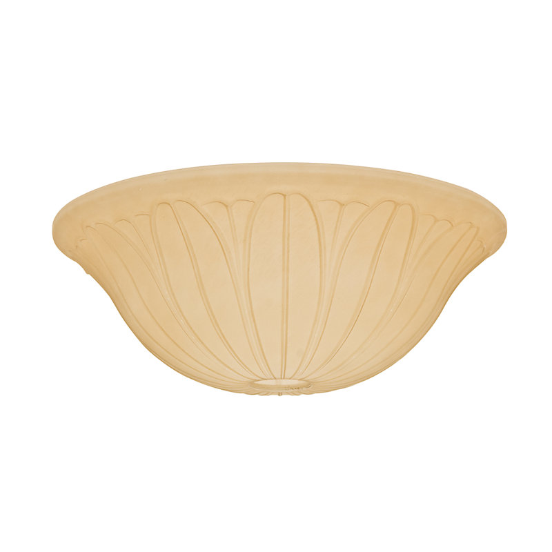Ventilateur de plafond Bowl