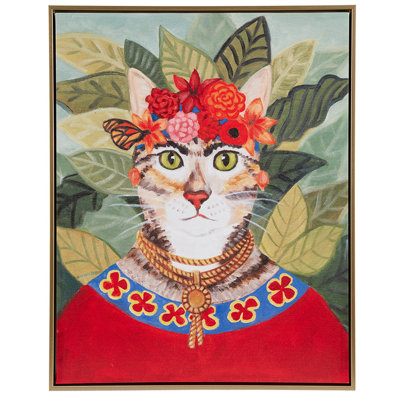 Bohemian Forest Cat