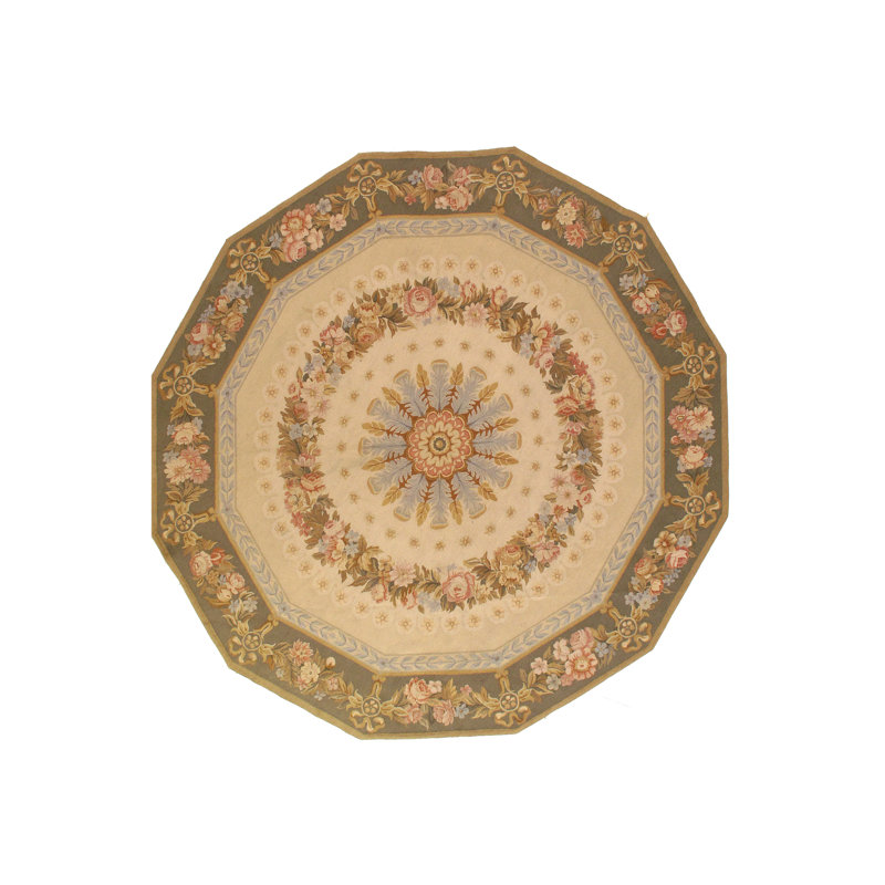 Lenexa One-of-a-Kind 8' Area Rug