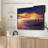Sunrise Fishing Canvas Print-1623816641