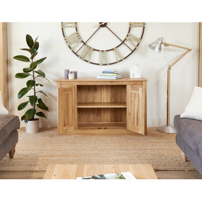 Oscar 123cm Sideboard