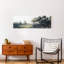 Paysage serein - peinture sur toile-118033787-118033668