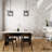 Doherty Convertible 1 - Light Pendant 12 Inch Ceiling Light Fixture-78567111