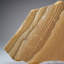 Genuine Sandstone Slice From Arizona (7 Lbs)