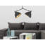 Culpeper 2 - Light Sputnik Chandelier-1228831663