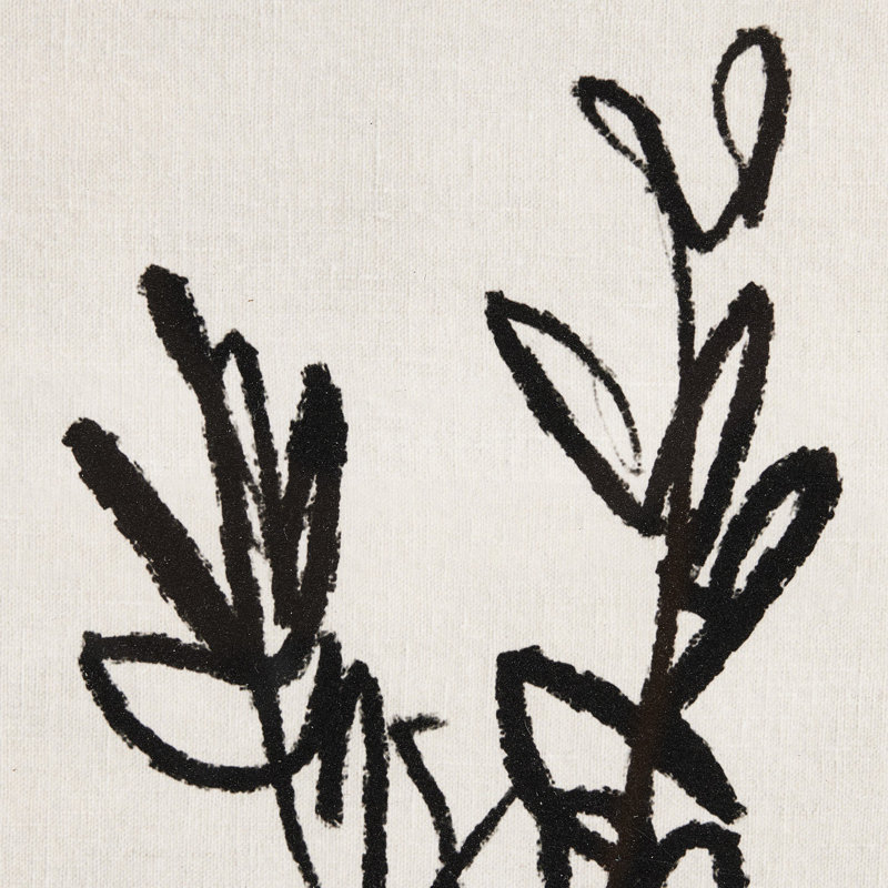 Sprig I by Coup D'esprit, 24'' H x 18'' W