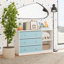 Commode 3 tiroirs Klem-1092455766