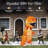Polyester Halloween Decoration