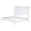Lit Heo, tête de lit tapissier beige, bois blanc-108977116