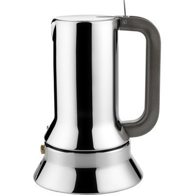 Alessi Stovetop Espresso Maker