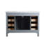 Ensemble de meuble-lavabo simple 48 po Abram-1584225232