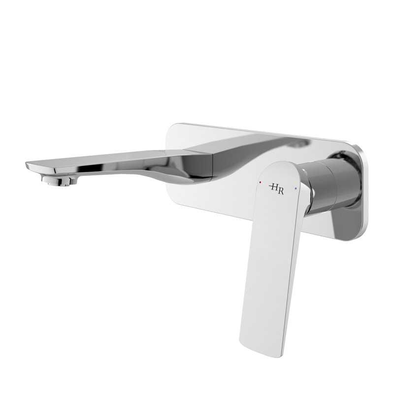 Drift Mono Basin Mixer