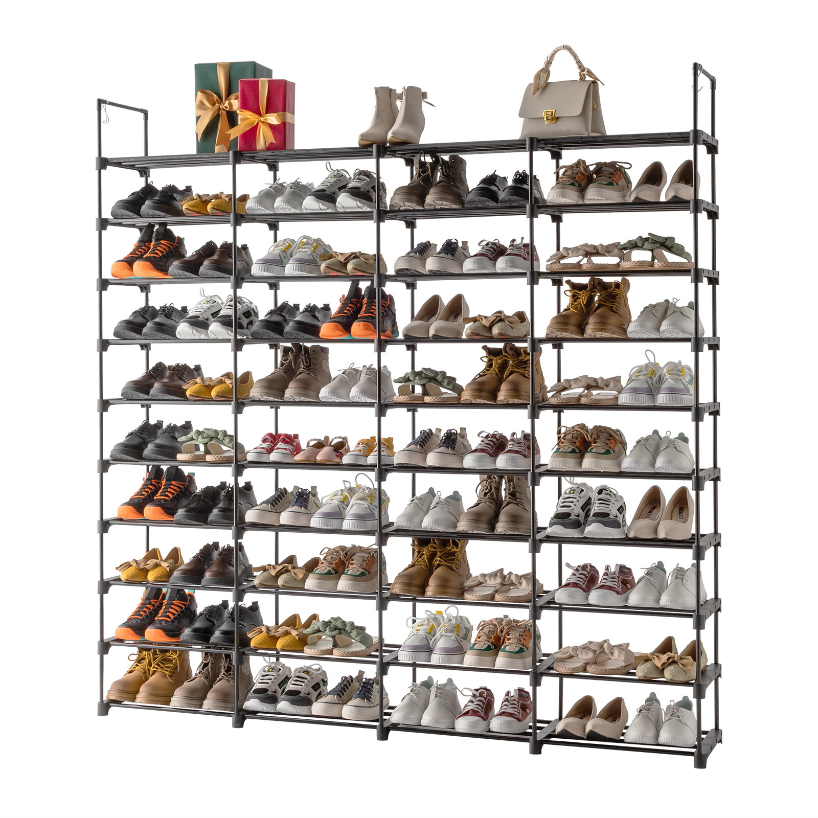 rebrilliant-range-chaussures-robuste-en-m-tal-pour-72-paires-et-avis