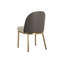 Chaise Lavania - taupe Meg / taupe Porcini