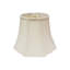 Abat-jour cloche en soie / shantung (araignée)-936399571-902269814