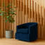 Fauteuil pivotant Suz-501343867