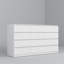 Commode double 12 tiroirs-195377254