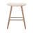 Upholstered Counter Stool
