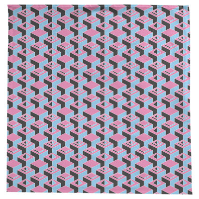 Nappe de gratte-ciels classiques