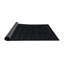 Tapis contemporain noir-361578038