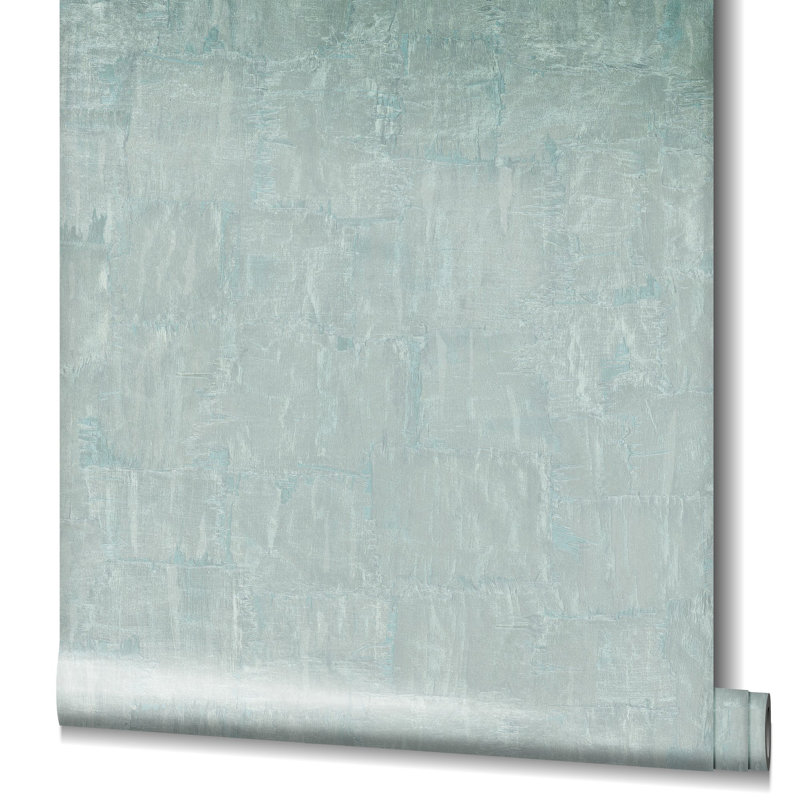 Energy Collection Bark Effect Sheen Wallpaper Roll