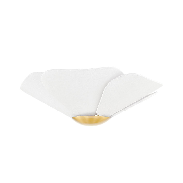 MADELINE Flush Mount by Home Ec.