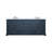 Dukes 80" Double Bathroom Vanity Set-87292641-112870337