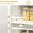 Kitchen Pantry Freestanding Storage Cabinet