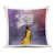 Texte et chiffres mauves 7